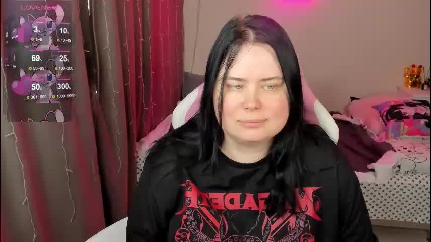 bellybooxo Adult Chat March 14, 2026