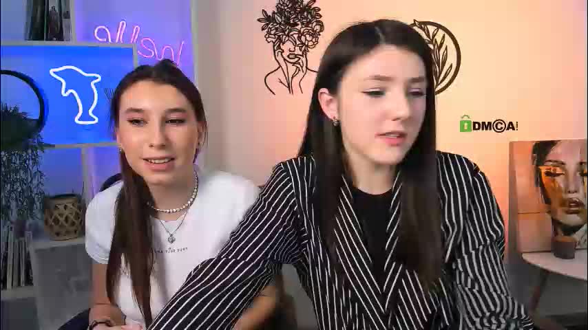 dolly_sunshine Adult Chat March 14, 2026