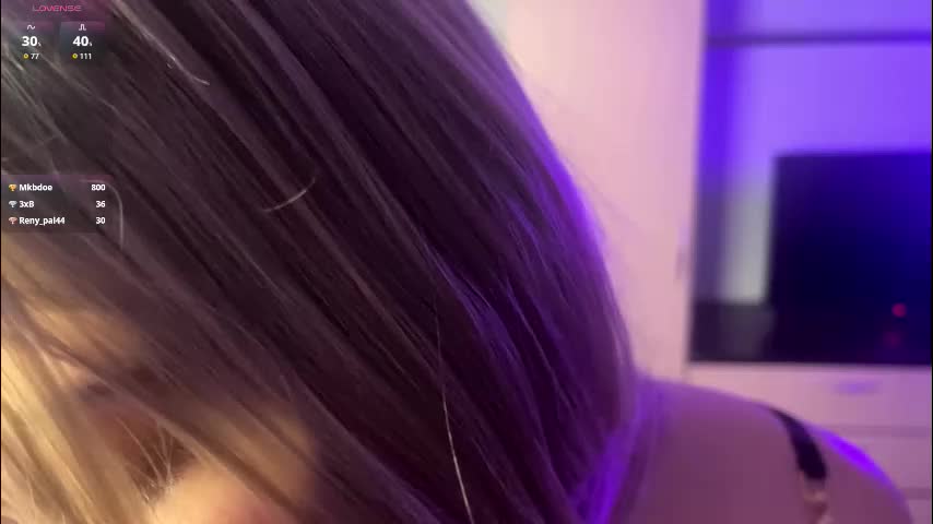 deonnahobb Adult Chat March 13, 2026