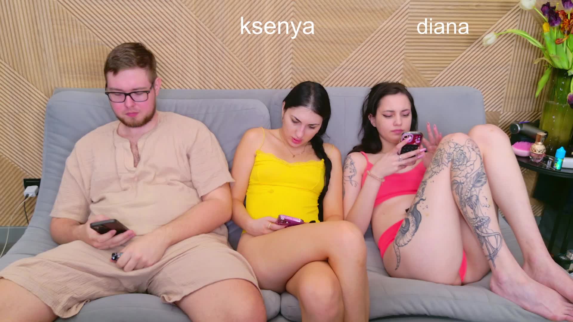 WebcamSlut Adult Chat March 13, 2026