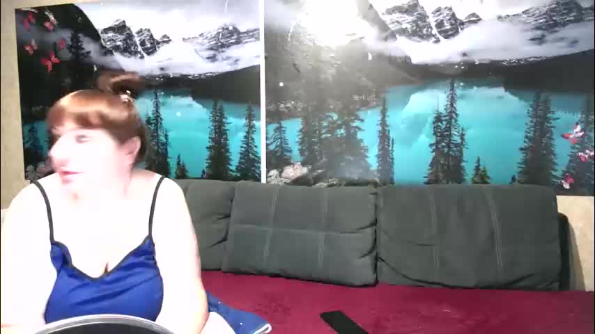 kleosnow Adult Chat March 13, 2026