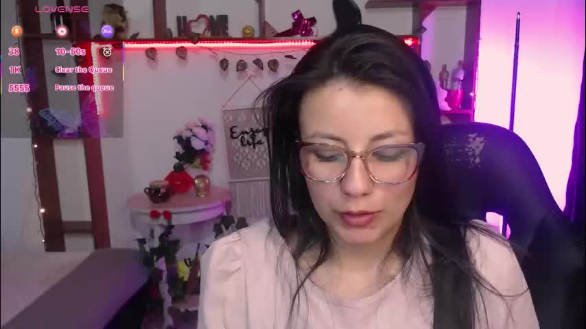 queenrose94 Adult Chat March 13, 2026