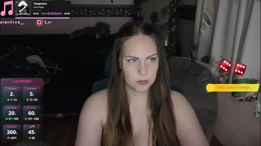 lovalentine Adult Chat March 14, 2026