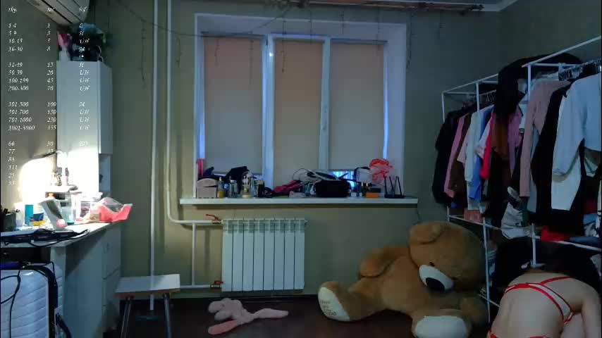 maudhendry Adult Chat March 13, 2026