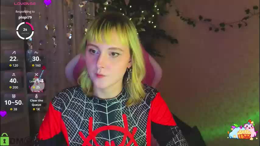 roziett_belle Adult Chat March 13, 2026