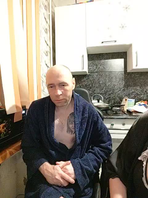 Innokentiy449 Adult Chat March 14, 2026