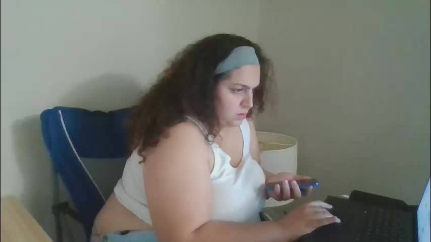 msprettylatina Adult Chat March 13, 2026