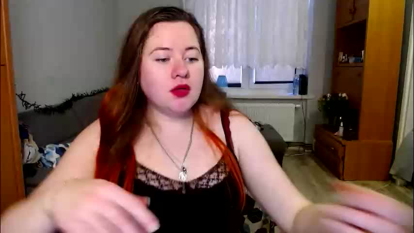 kateefox_ Adult Chat March 14, 2026
