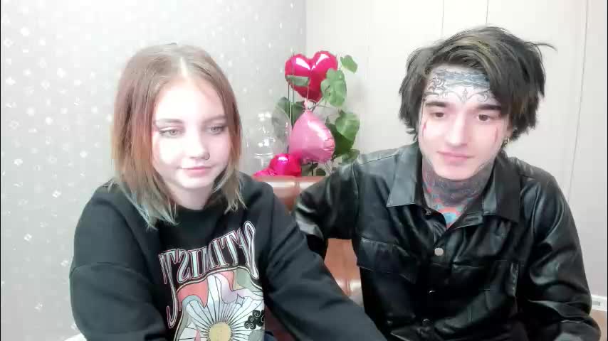 marie_williams7 Adult Chat March 14, 2026