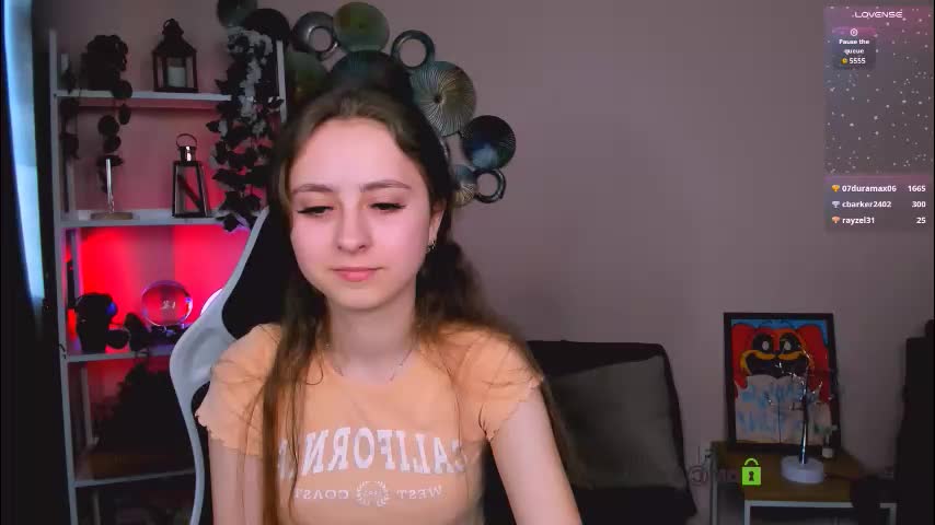 rebecca_smile_ Adult Chat March 14, 2026