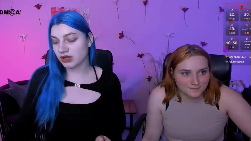 pure_radiance Adult Chat March 14, 2026