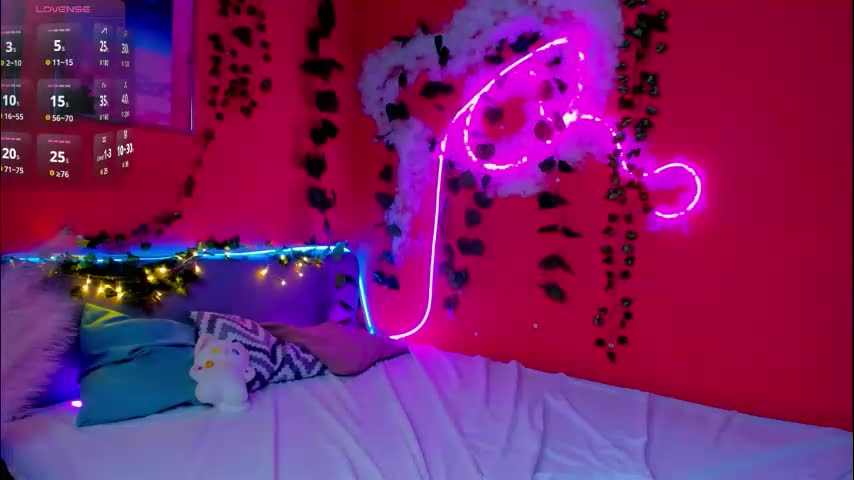 kely_cute Adult Chat March 13, 2026