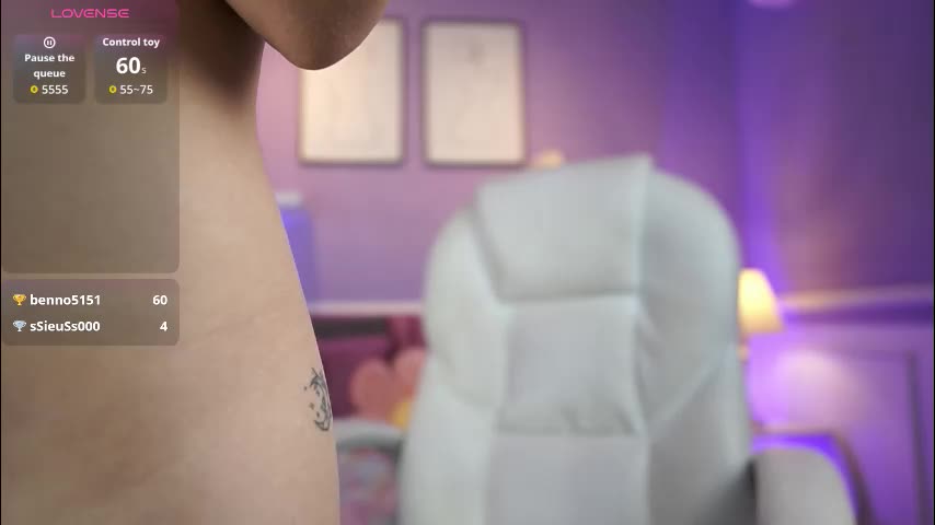 dahliagraey Adult Chat March 14, 2026