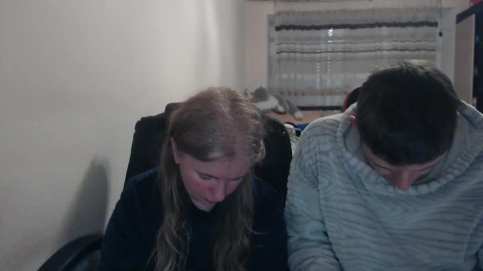 jenisandpeter Adult Chat March 14, 2026