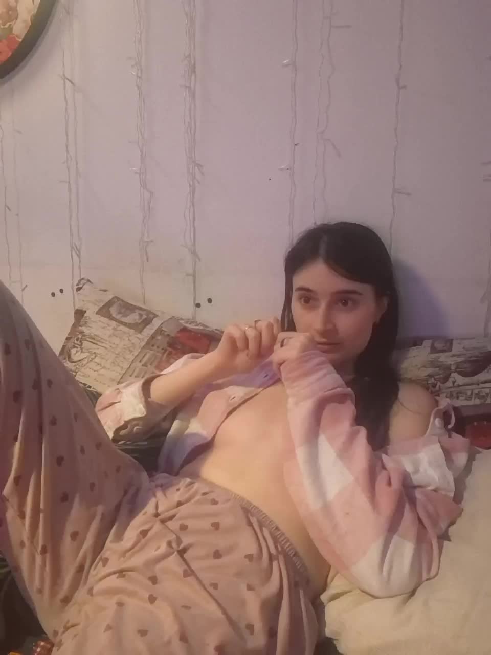 Bonnie_Woods Adult Chat March 14, 2026