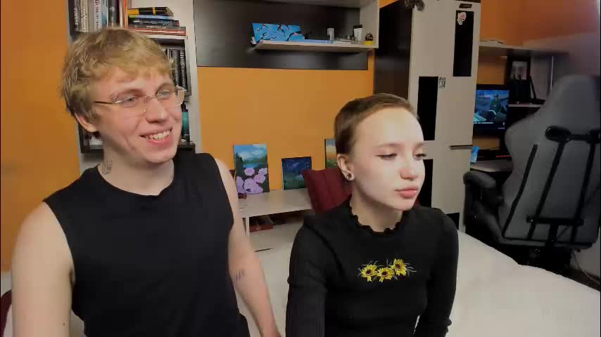 samyscott Adult Chat March 13, 2026