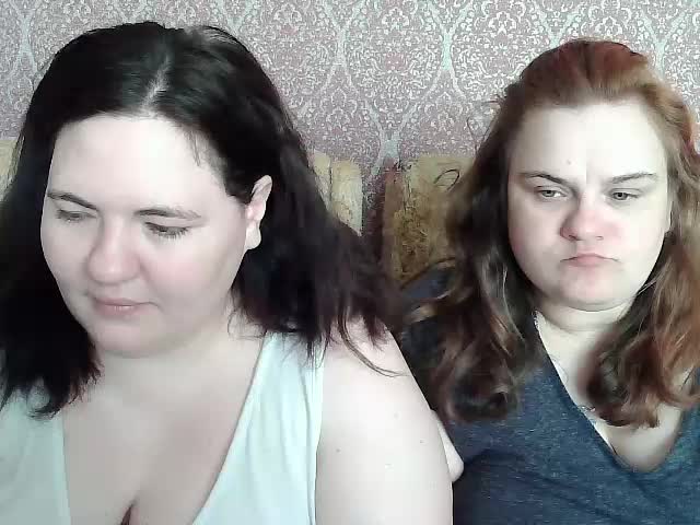 HollyXEva Adult Chat March 13, 2026