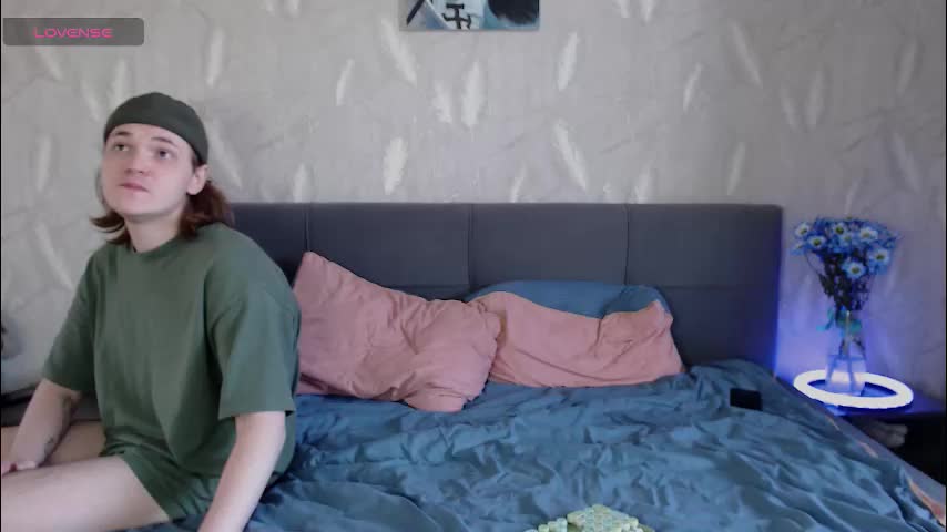 truba_ Adult Chat March 13, 2026