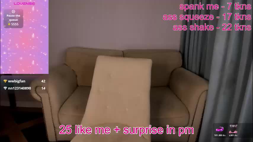 stefany_and_bettany Adult Chat March 14, 2026