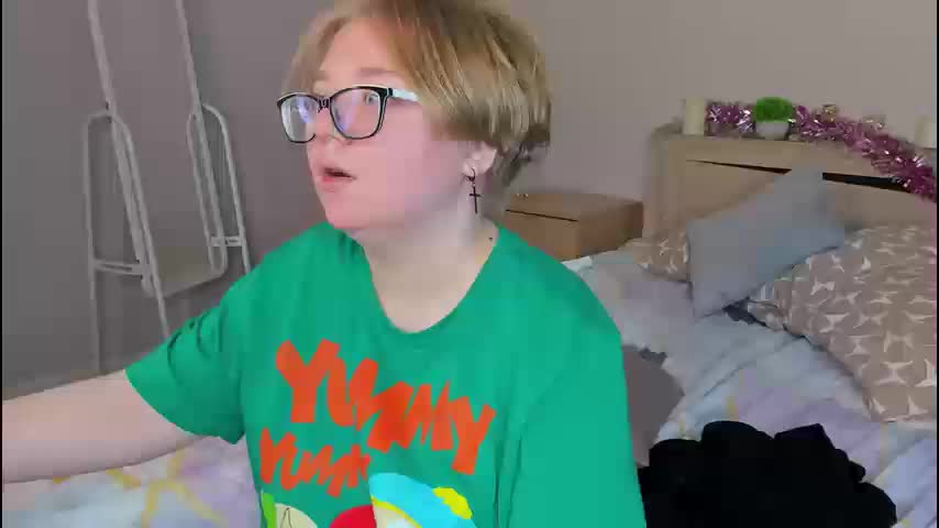 lauraaa_smith Adult Chat March 14, 2026