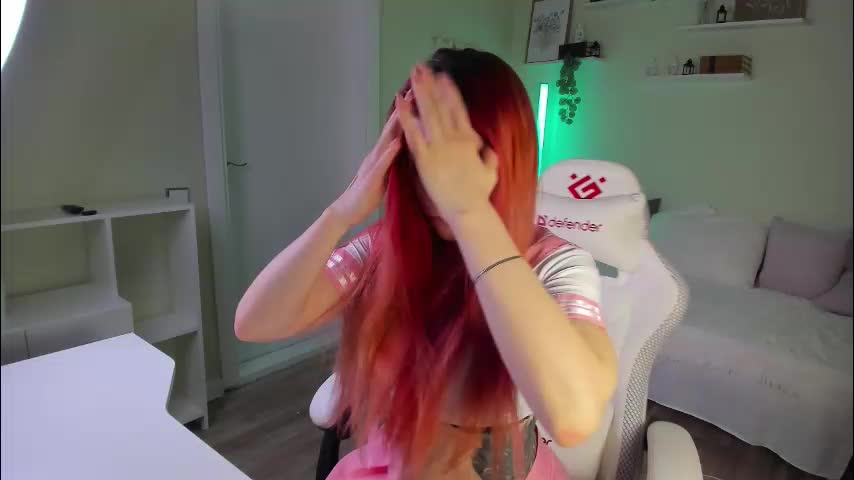 rinafox__ Adult Chat March 14, 2026