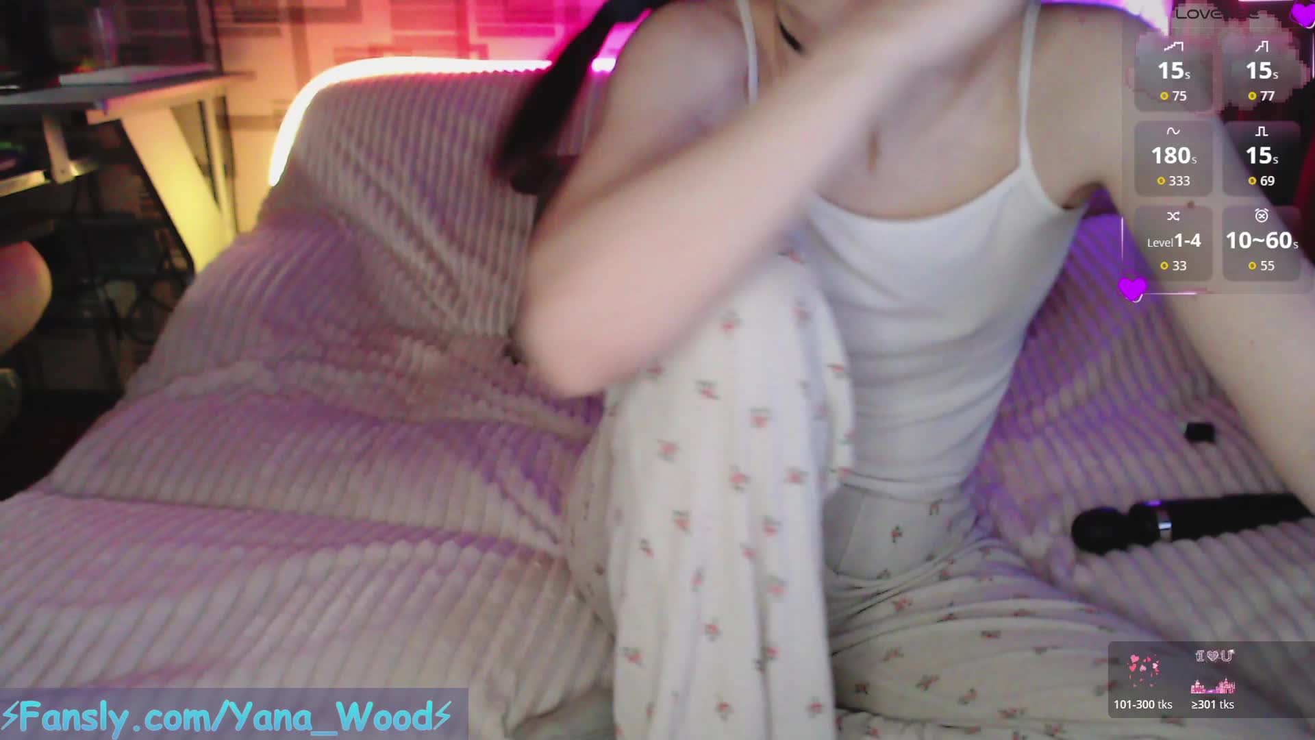 Camkitana Adult Chat March 14, 2026