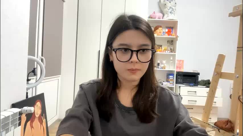 shontagrabowski Adult Chat March 13, 2026