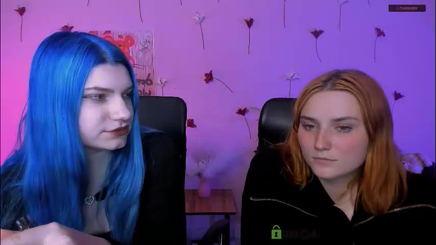 pure_radiance Adult Chat March 13, 2026