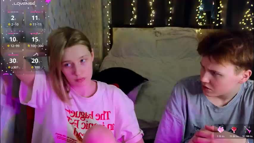 babees_eva Adult Chat March 14, 2026
