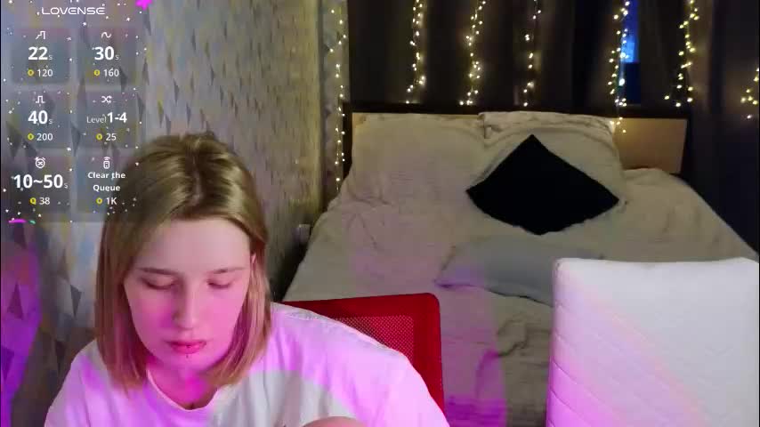 babees_eva Adult Chat March 14, 2026