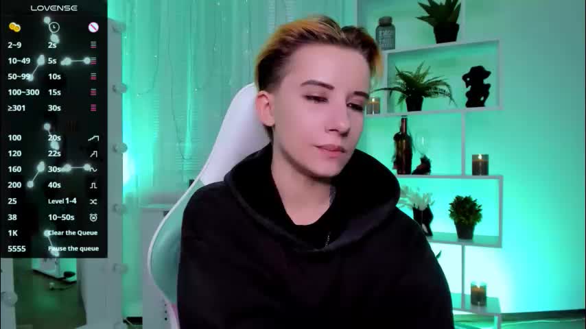 _rein_ramm Adult Chat March 13, 2026