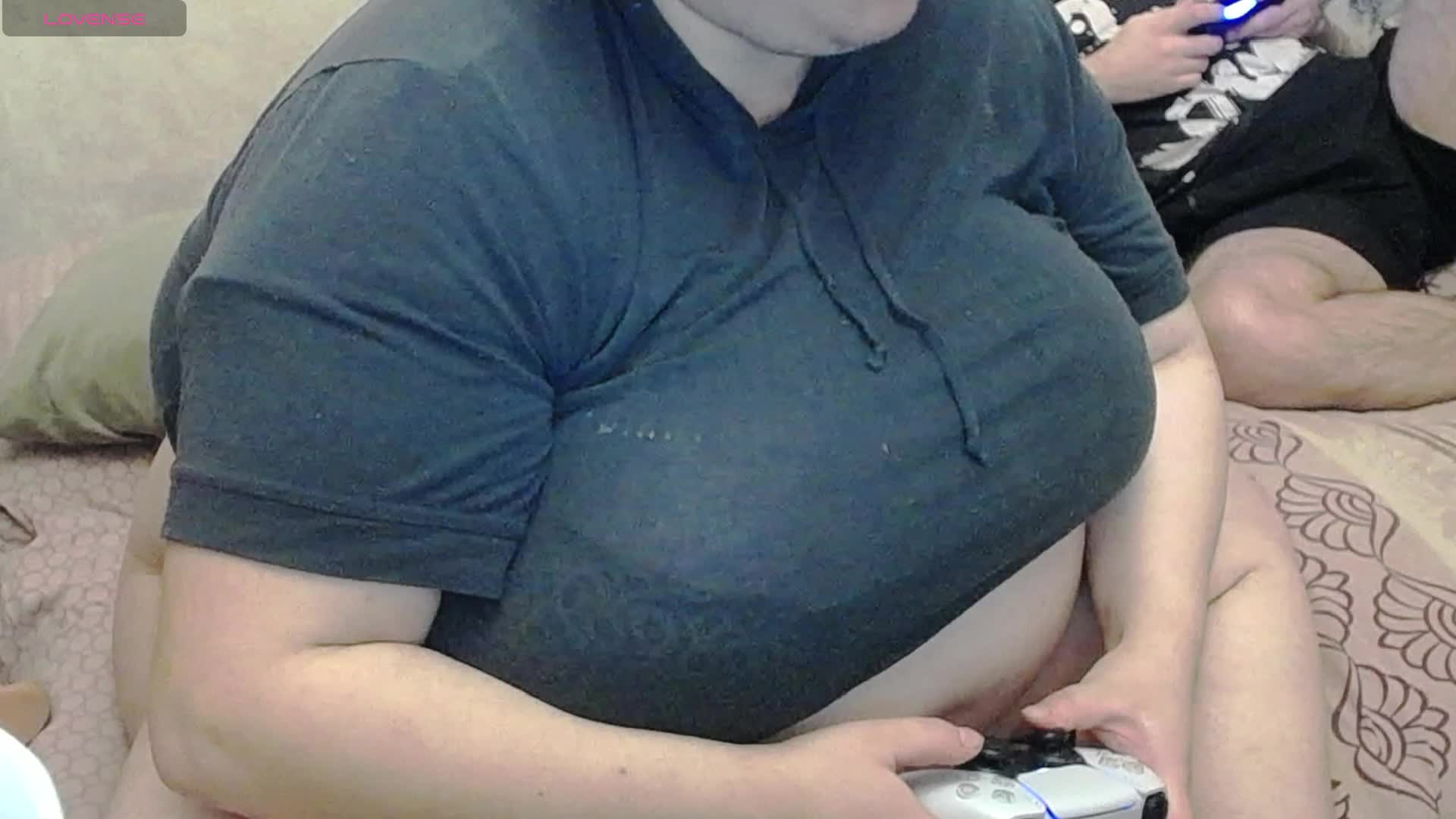 LicaBlack Adult Chat March 13, 2026