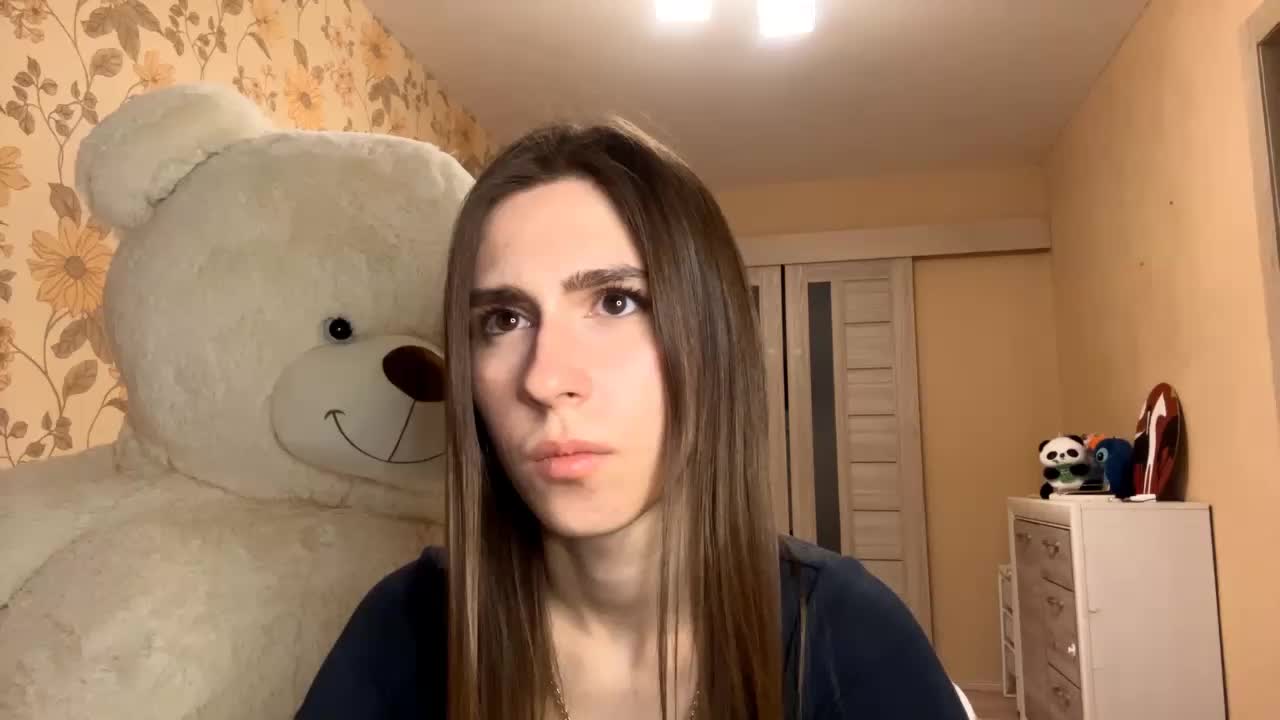 AshantiBadolato Adult Chat March 13, 2026