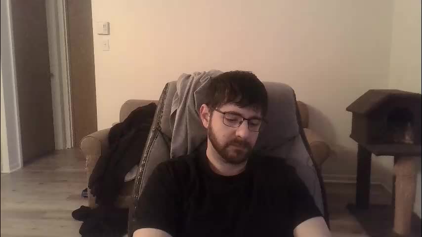 buttsmasher666 Adult Chat March 14, 2026