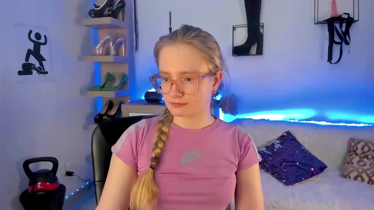 NancyErotic Adult Chat March 13, 2026