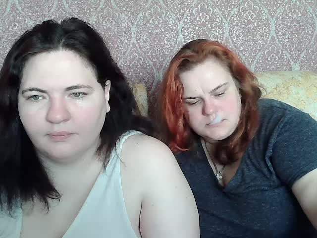 HollyXEva Adult Chat March 13, 2026