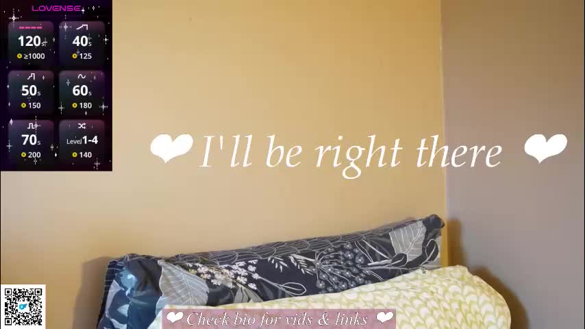 joannadea Adult Chat March 13, 2026