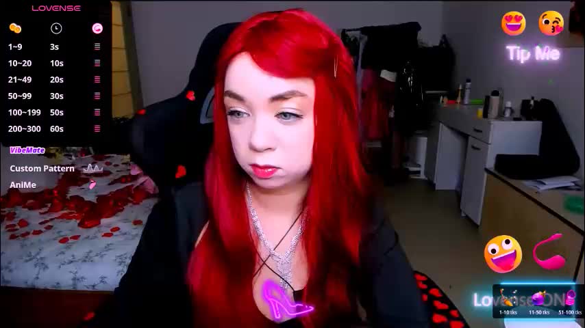 blinkofeyess Adult Chat March 14, 2026