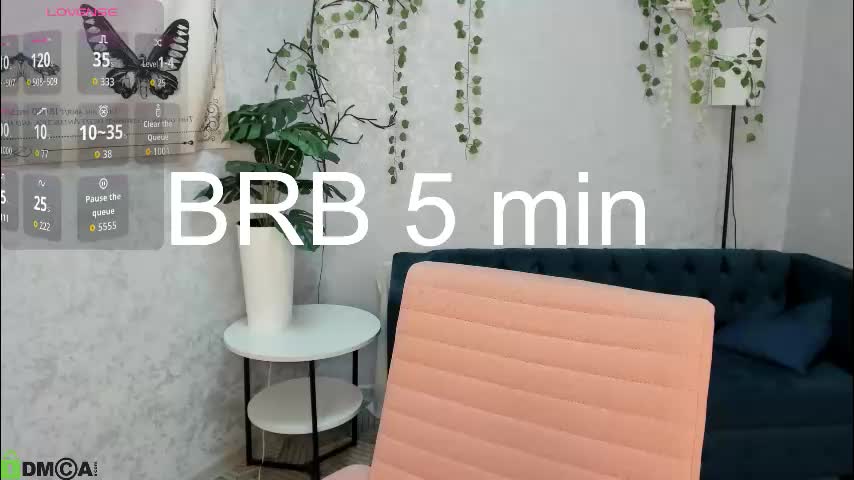 nicky_r0se Adult Chat March 14, 2026