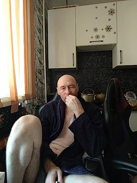 Innokentiy449 Adult Chat March 13, 2026