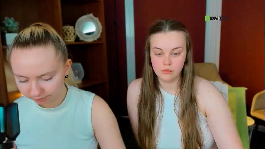 mila_glow Adult Chat March 14, 2026