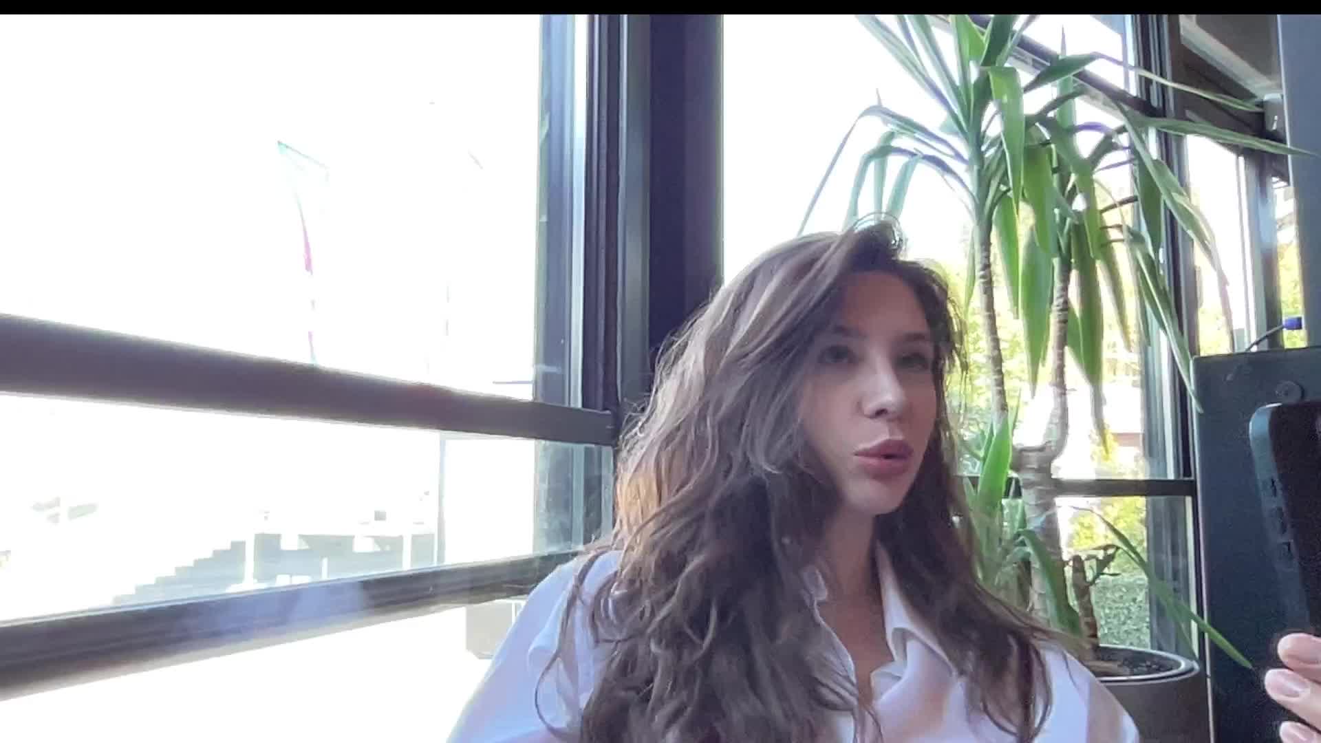 Melissa222Femdom Adult Chat March 13, 2026