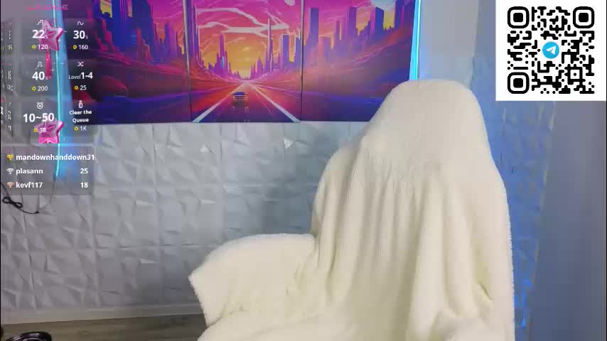 violetadiaz_ Adult Chat March 14, 2026