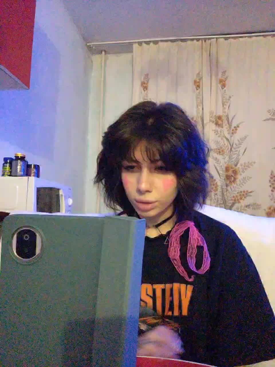 Tinablackkk Adult Chat March 14, 2026