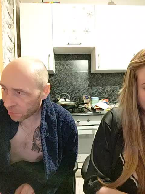 Innokentiy449 Adult Chat March 14, 2026