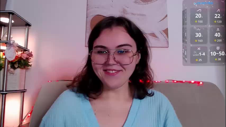 curvy_janie Adult Chat March 14, 2026
