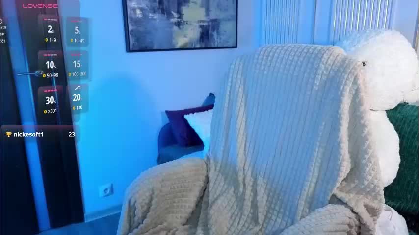 sofiangelaa Adult Chat March 14, 2026