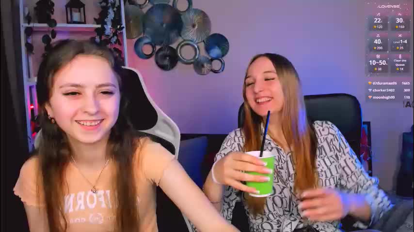 keylas_moan Adult Chat March 14, 2026