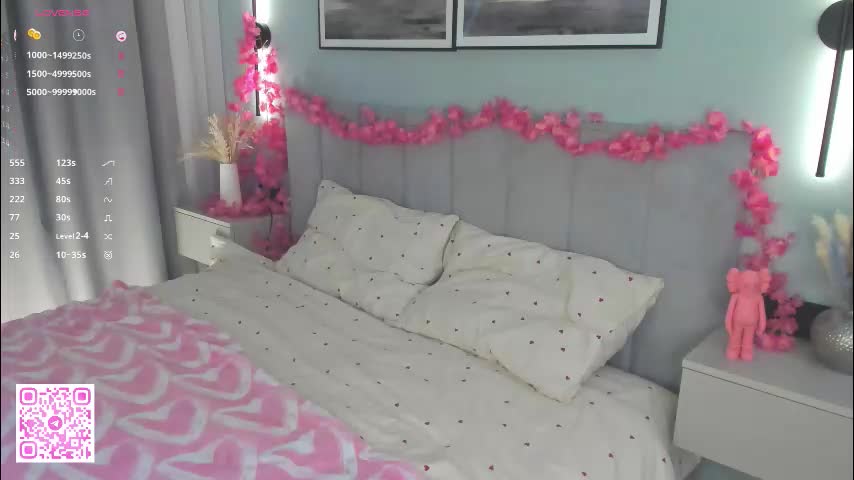 casual_blonde Adult Chat March 13, 2026