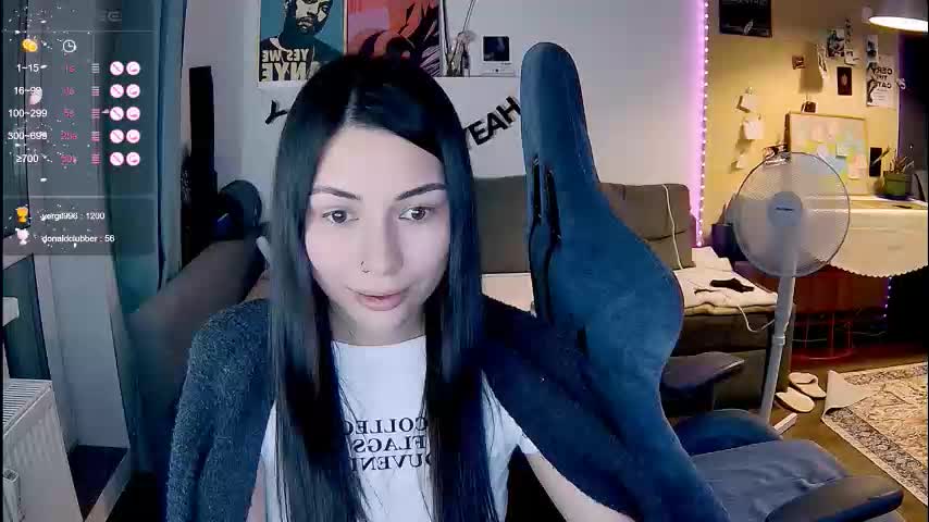 valorant_girl Adult Chat March 14, 2026